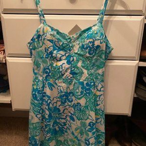 Lilly Pulitzer In A Pinch Dress`